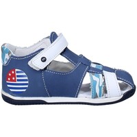 Zapatos Niños Sandalias Melania ME0802A8E.D Azul
