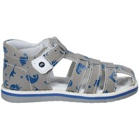 Zapatos Niños Sandalias Melania ME8098B8E.A Azul