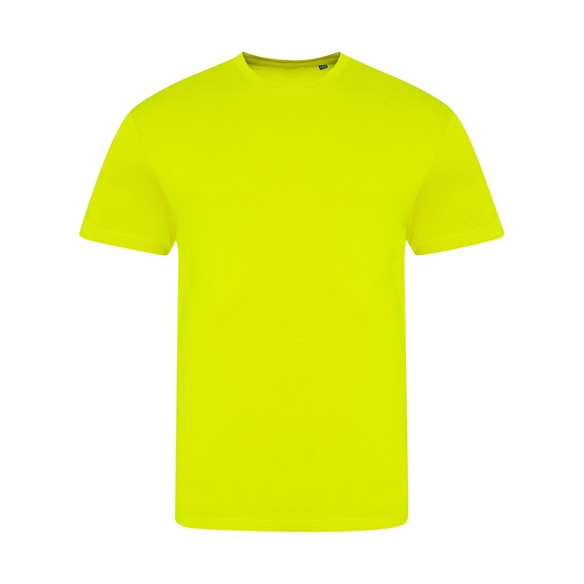 textil Camisetas manga larga Awdis Electric Tri-Blend Multicolor