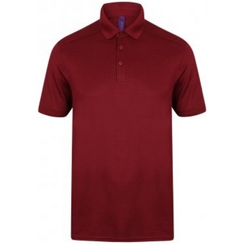 textil Hombre Tops y Camisetas Henbury HB460 Multicolor