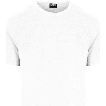 textil Hombre Camisetas manga larga Pro Rtx RX151 Blanco