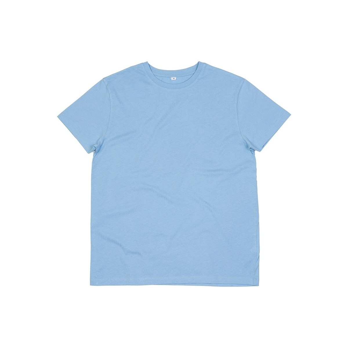 textil Hombre Camisetas manga larga Mantis Essential Azul