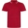 textil Hombre Tops y Camisetas Awdis JP003 Rojo