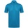 textil Hombre Tops y Camisetas Henbury HB460 Azul