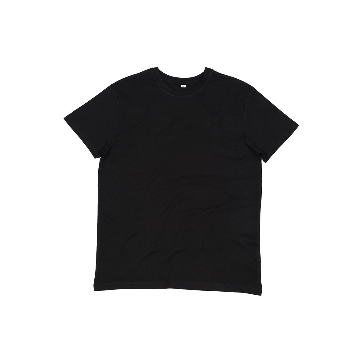 textil Hombre Camisetas manga larga Mantis Essential Negro