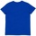 textil Hombre Camisetas manga larga Mantis Essential Azul
