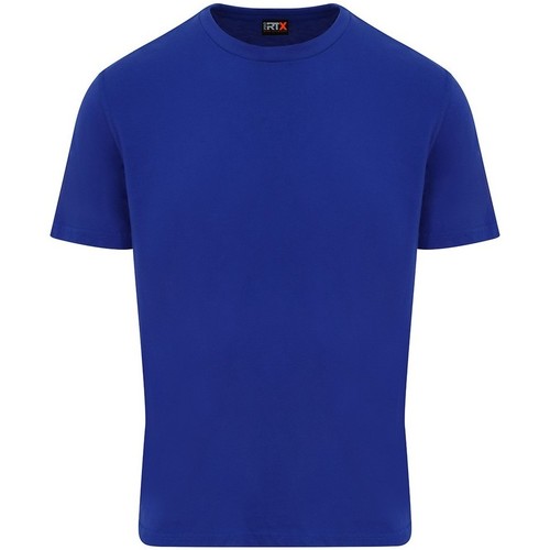 textil Hombre Camisetas manga larga Pro Rtx Pro Azul