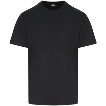 textil Hombre Camisetas manga larga Pro Rtx RX151 Negro