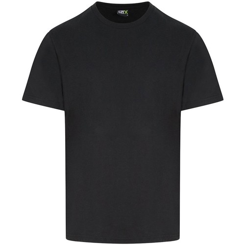 textil Hombre Camisetas manga larga Pro Rtx Pro Negro
