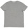 textil Hombre Camisetas manga larga Mantis Essential Gris