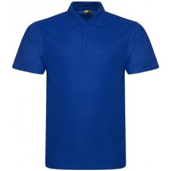 textil Hombre Tops y Camisetas Prortx RX105 Azul