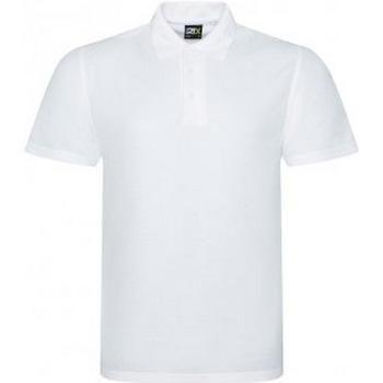 textil Hombre Tops y Camisetas Prortx RX105 Blanco