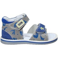 Zapatos Niños Sandalias Melania ME8111B8E.A Azul