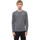 textil Hombre Jerséis Calvin Klein Jeans K10K102727 Gris
