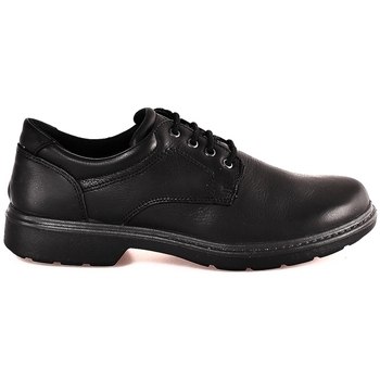 Zapatos Hombre Derbie Enval 2223600 Negro