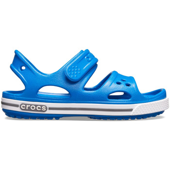 Zapatos Niños Sandalias Crocs 14854 Azul