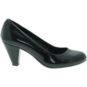 Zapatos Mujer Zapatos de tacón Grace Shoes 2378 Negro