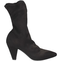 Zapatos Mujer Botines Grace Shoes 2729 Negro