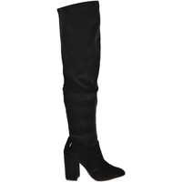 Zapatos Mujer Botas de caña baja Gattinoni PINOD0782W Negro