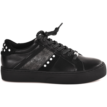 Zapatos Mujer Deportivas Moda Gattinoni PINCH0814W Negro