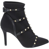 Zapatos Mujer Botines Grace Shoes 2191 Negro