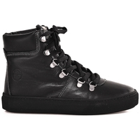 Zapatos Mujer Botas de caña baja Darkwood DW7026 Negro