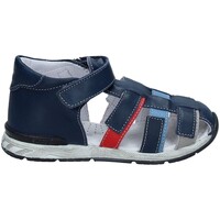 Zapatos Niños Sandalias de deporte Falcotto 1500698-02-9111 Azul