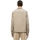 textil Hombre Chaquetas / Americana Calvin Klein Jeans K10K103719 Beige