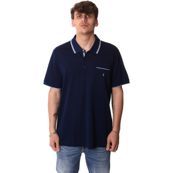 textil Hombre Tops y Camisetas Navigare NV72045AD Azul