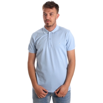 textil Hombre Tops y Camisetas Navigare NV82001AD Azul