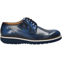 Zapatos Hombre Alpargatas Exton 5103 Azul