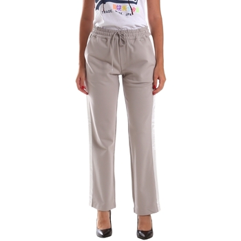 textil Mujer Pantalones de chándal U.S Polo Assn. 52409 51314 Gris