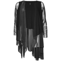 textil Mujer Tops / Blusas Smash S1953411 Negro