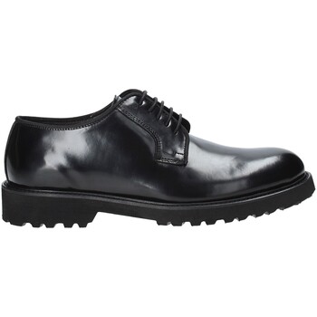 Zapatos Hombre Alpargatas Exton 493 Negro