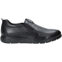 Zapatos Hombre Slip on Impronte IM92021A Negro