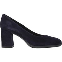 Zapatos Mujer Zapatos de tacón Grunland SC4757 Azul