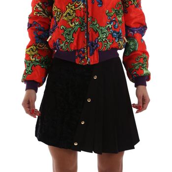 textil Mujer Faldas Versace A9HUB30505487899 Negro