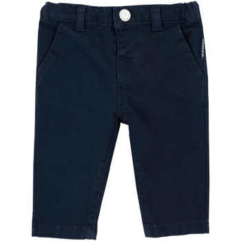 textil Niños Pantalones chinos Chicco 09024483000000 Azul