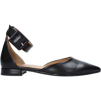 Zapatos Mujer Bailarinas-manoletinas Grace Shoes 521T021 Negro