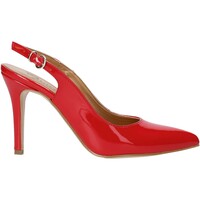 Zapatos Mujer Zapatos de tacón Grace Shoes 038036 Rojo