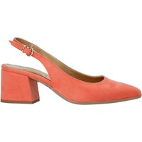 Zapatos Mujer Zapatos de tacón Grace Shoes 774016 Naranja