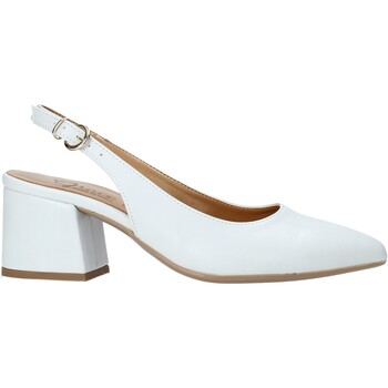 Zapatos Mujer Zapatos de tacón Grace Shoes 774016 Blanco