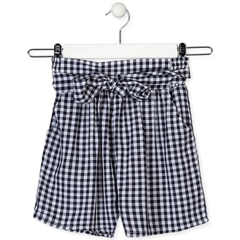 textil Niños Shorts / Bermudas Losan 014-9009AL Azul