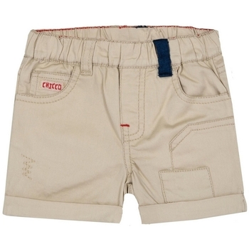 textil Niños Shorts / Bermudas Chicco 09052833000000 Gris