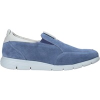 Zapatos Hombre Slip on Impronte IM01001A Azul