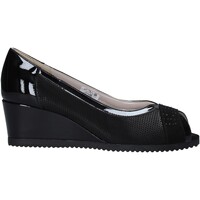Zapatos Mujer Sandalias Comart 023353 Negro