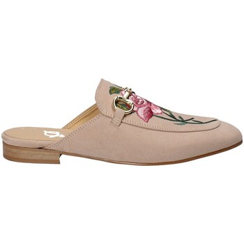 Zapatos Mujer Zuecos (Clogs) Grace Shoes 1731 Rosado