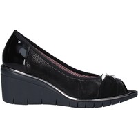 Zapatos Mujer Sandalias Comart 4D2921 Negro