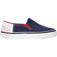 Zapatos Niños Slip on Fred Mello S20-SFK301 Azul