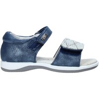 Zapatos Niña Sandalias Miss Sixty S20-SMS756 Azul